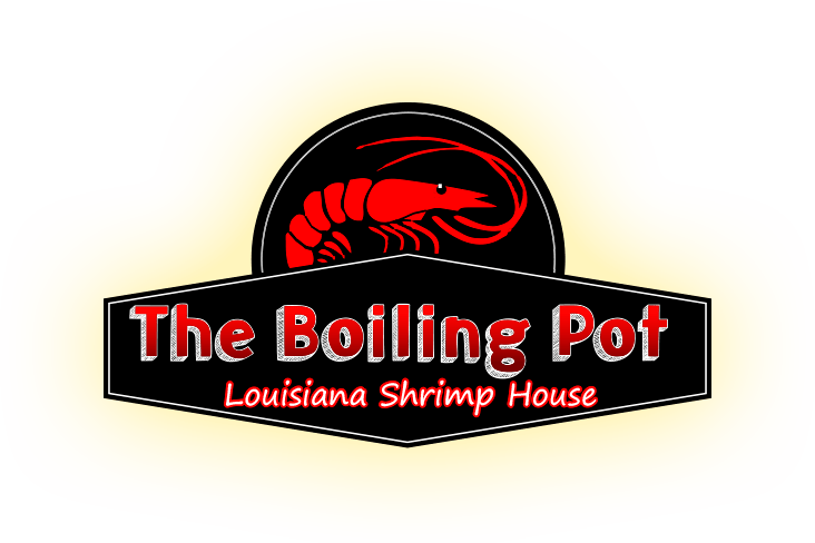 THE BOILING POT