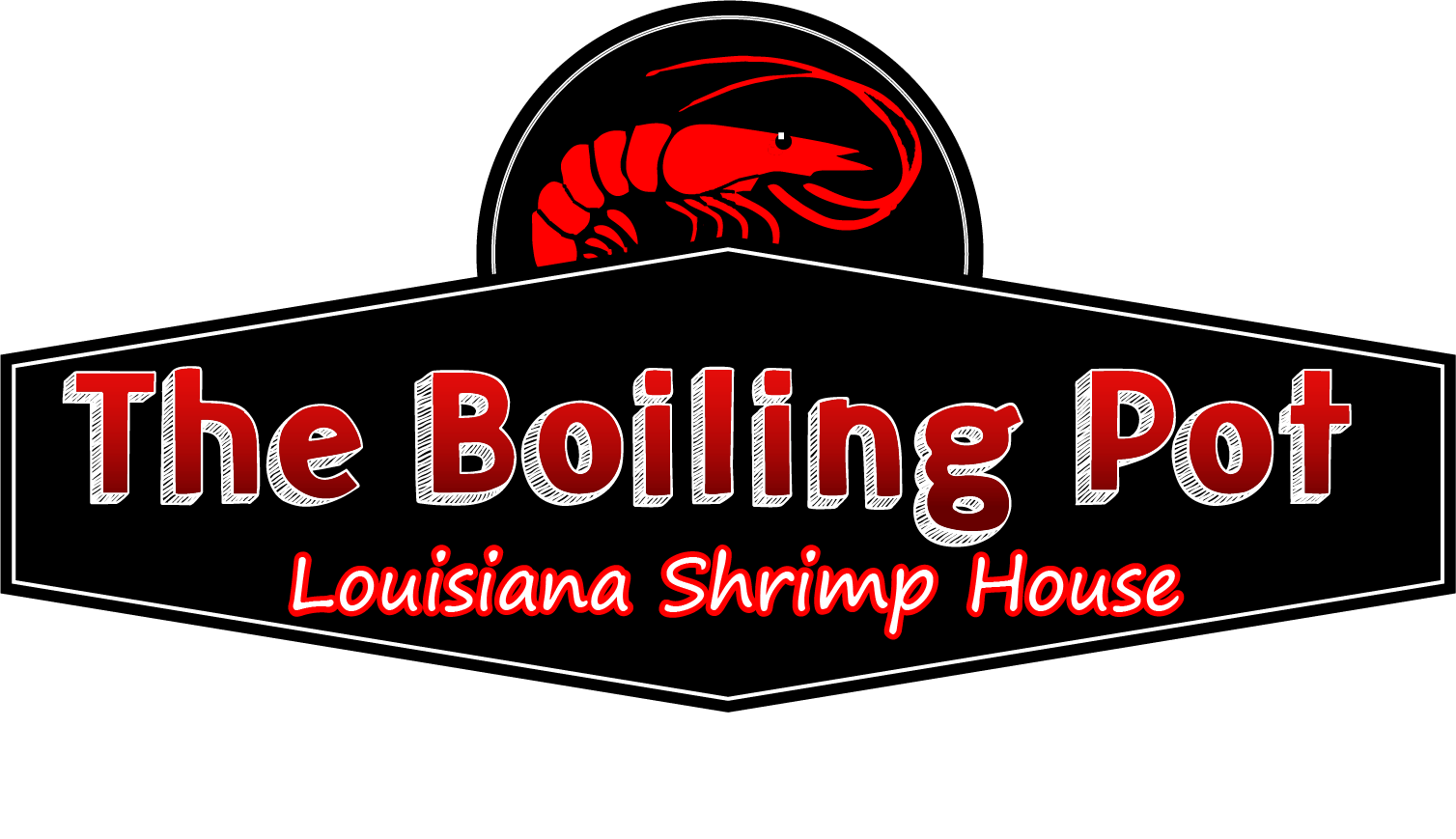 THE BOILING POT